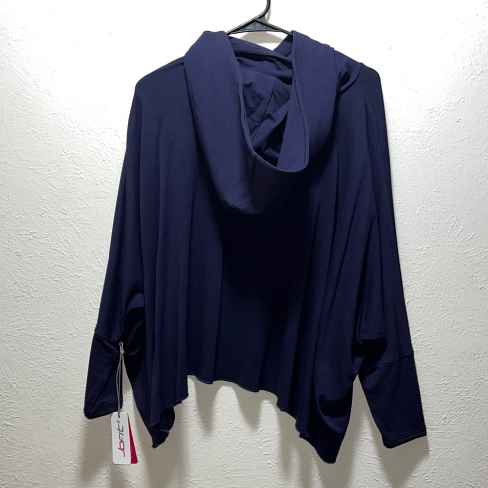 Hoodie/sweatshirt
